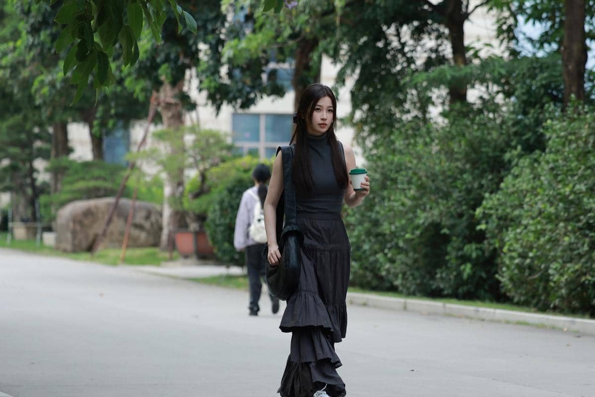 Esther Yu