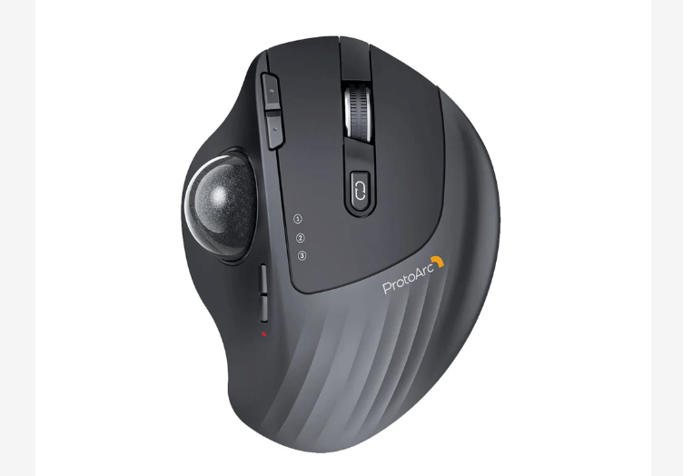 mouse ProtoArc EM01 NL