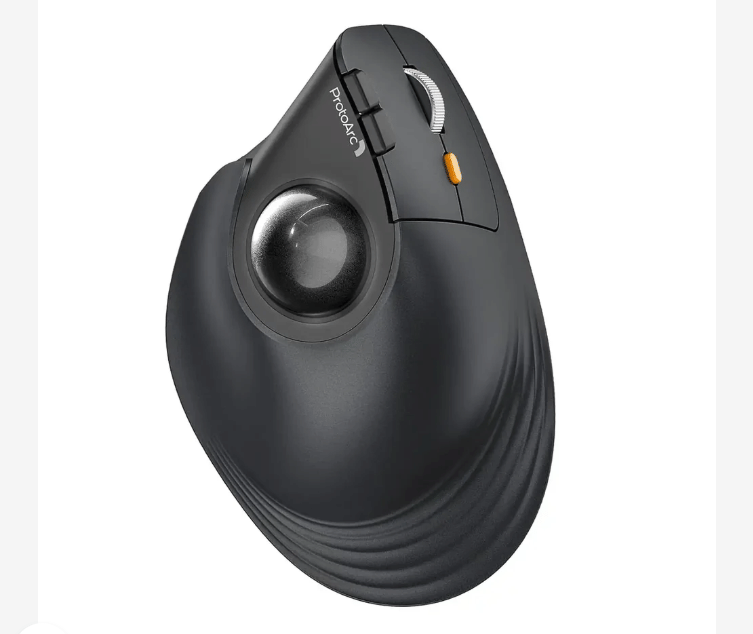 mouse ProtoArc EM05 NL 
