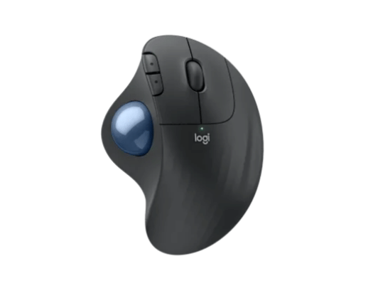 mouse Logitech ERGO M575 