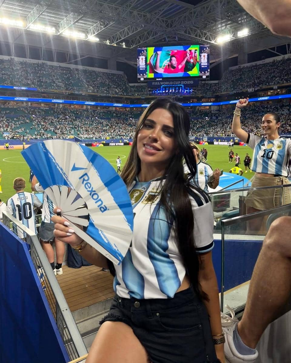 Valentina Cervantes