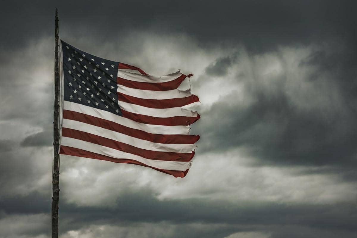 5 Bencana Industri Paling Tragis dalam Sejarah Amerika Serikat
