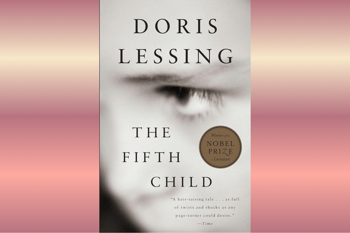The Fifth Child.