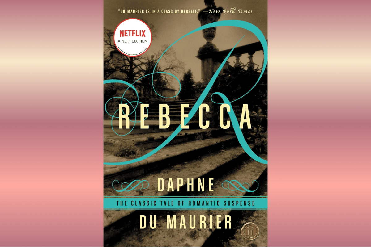 Rebecca.