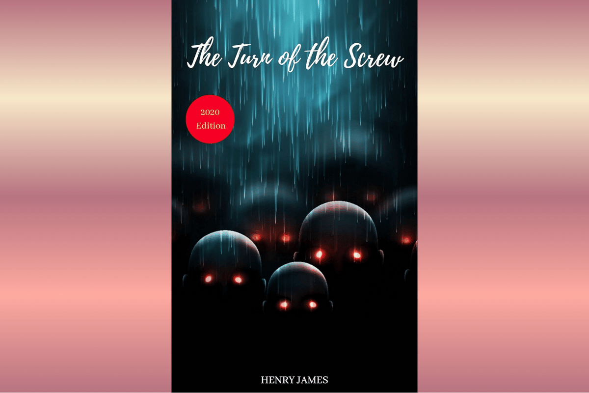 The Turn of the Screw.