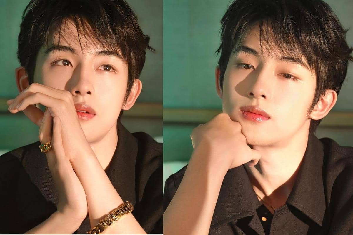 Kilas Balik Perjalanan Karier Winwin Bersama NCT, 10 Tahun Bersama!