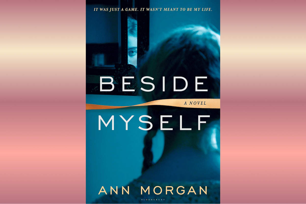 Beside Myself.