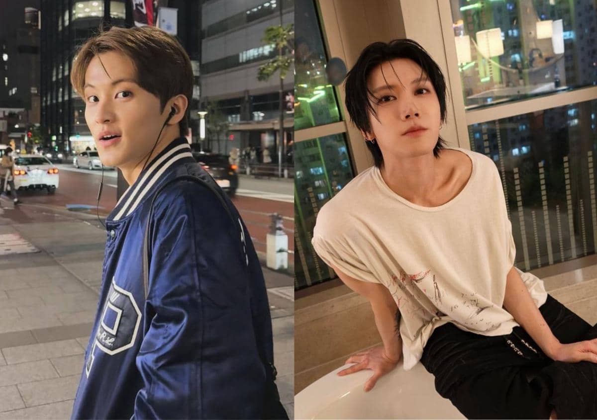 Hengkang dari SM di 2026, 4 Idol Ini Kini Punya Agensi Sendiri!