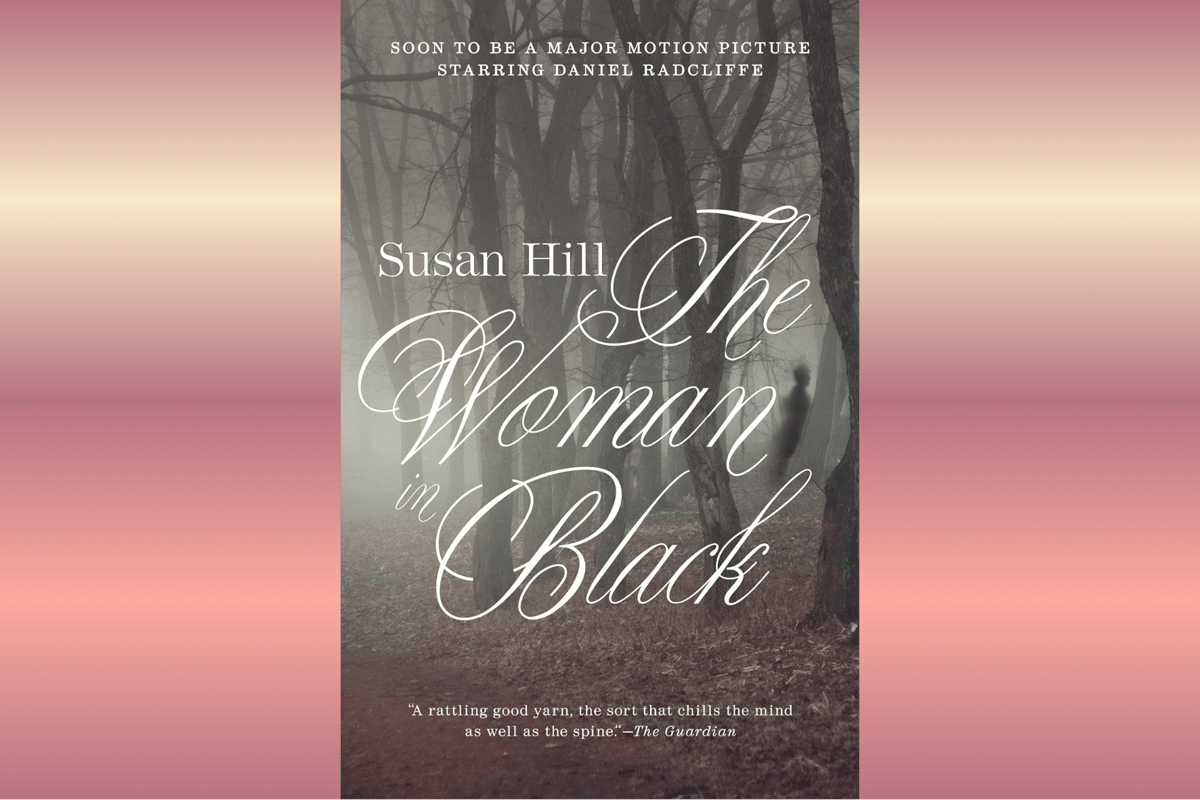 The Woman in Black.