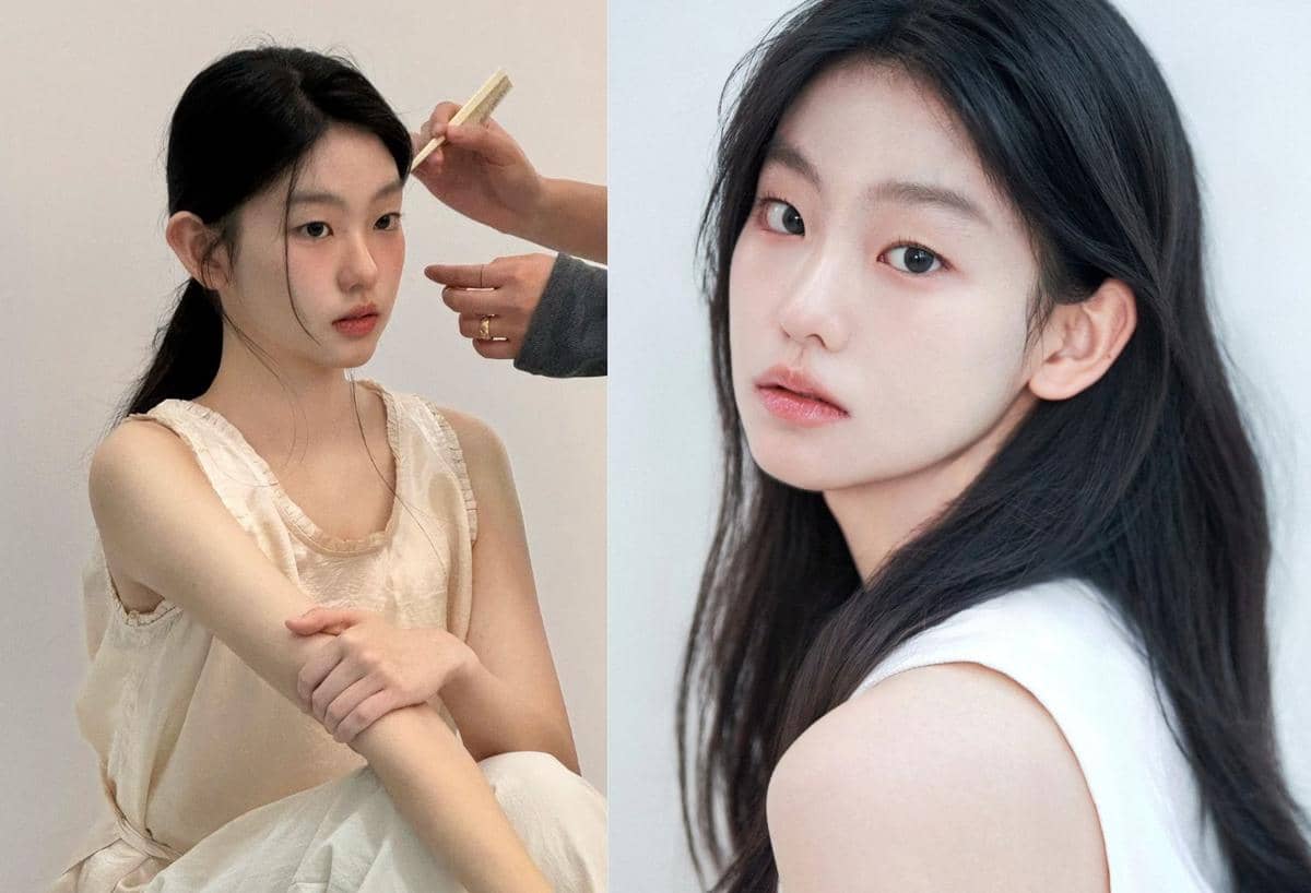 Gaya Makeup Seo Su Min, YouTuber yang Main di Agent Kim Reactivated