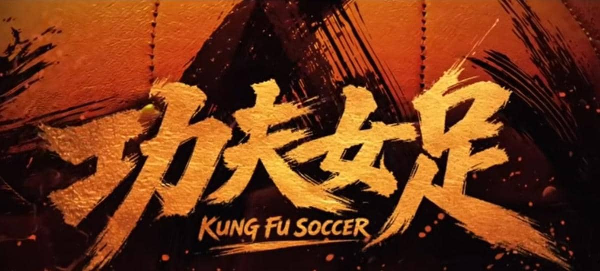 Lay EXO dan Takeru Satoh akan Bintangi Film Kung Fu Soccer