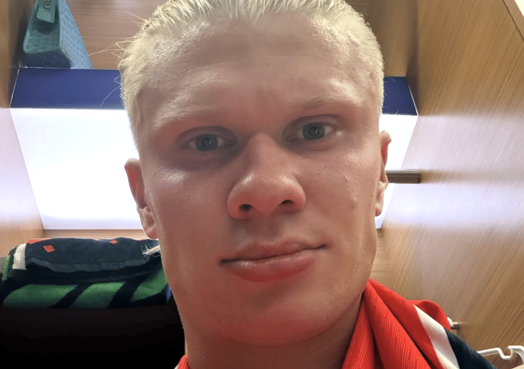 Kenapa Erling Haaland Viral Selama Piala Dunia 2026?
