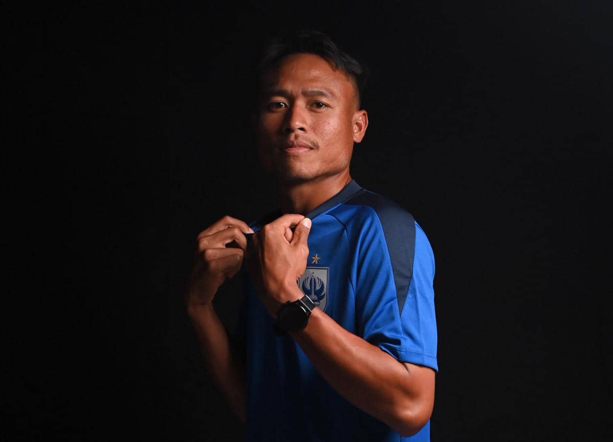 Ricki Ariansyah Gabung PSIS Semarang, Akankah Jadi Kunci Lini Tengah?