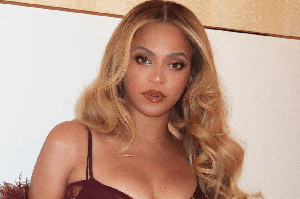Lirik Lagu Morning Dew (Donk) - Beyoncé, Dirilis Jelang 20 Tahun B'Day