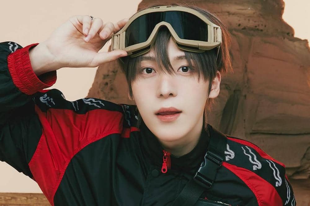 Yunhoo ATEEZ putus dengan kekasihnya.jpg