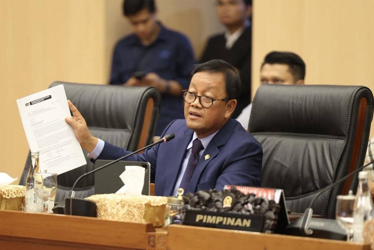 DPR RI Minta Lokasi Proyek PLTSa Makassar Dikaji Ulang