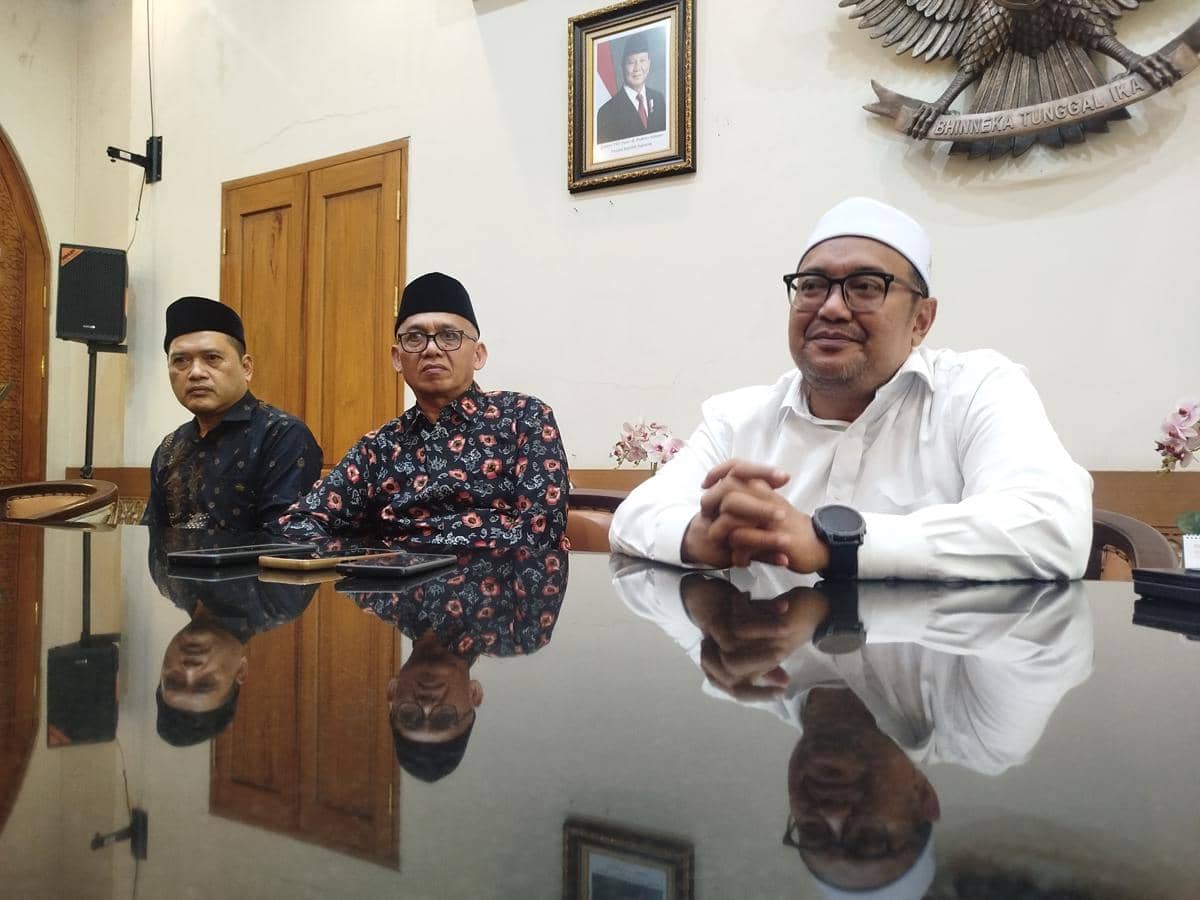 Pandangan MUI Jabar Soal LGBTQ Sebagai Ancaman Non-militer Indonesia
