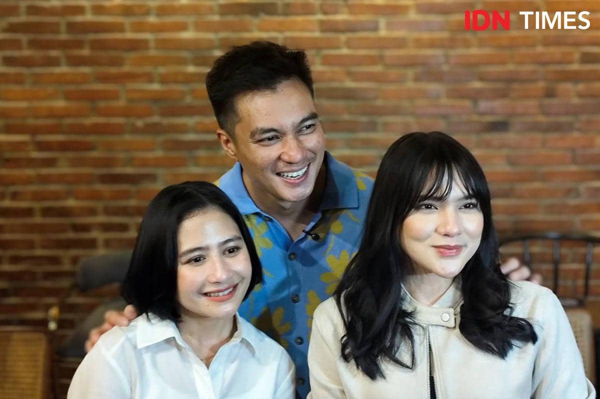Minal Aidin Mohon Maaf Minta Rizki mengisahkan apa.jpg
