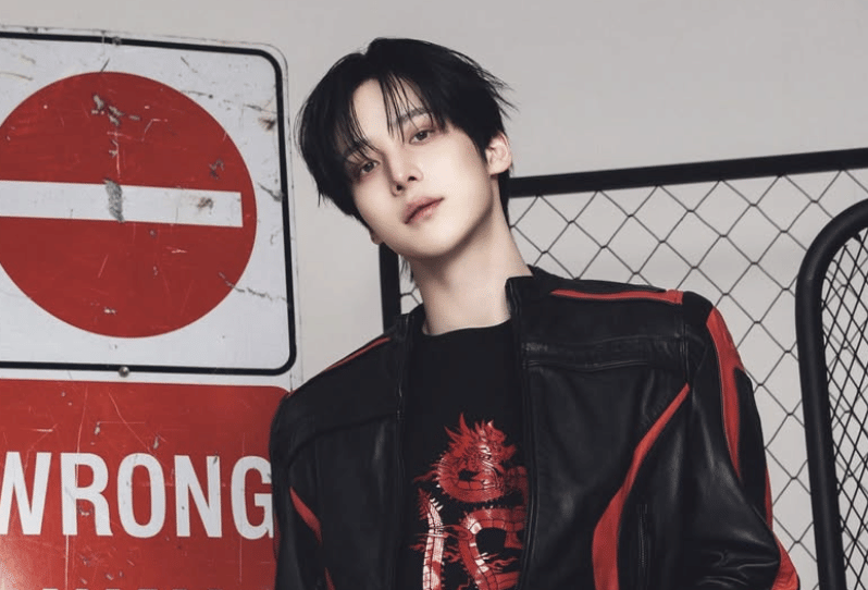 Agensi Umumin Yunho ATEEZ Resmi Putus dan Gak Hubungan Lagi Sama Mantan