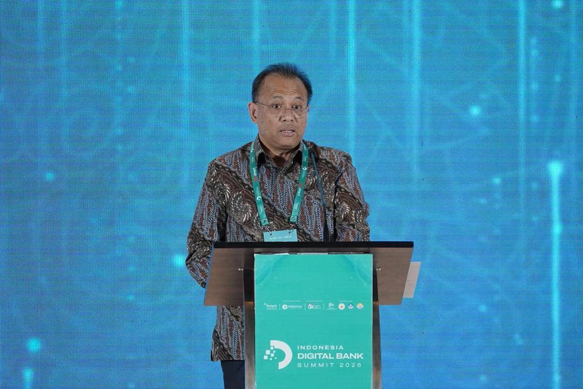 Fintech Disebut Kian Berperan sebagai Mitra Strategis Perbankan