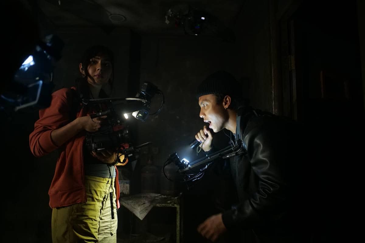Apakah 402 Rumah Sakit Angker Korea Punya Post-credit Scene?