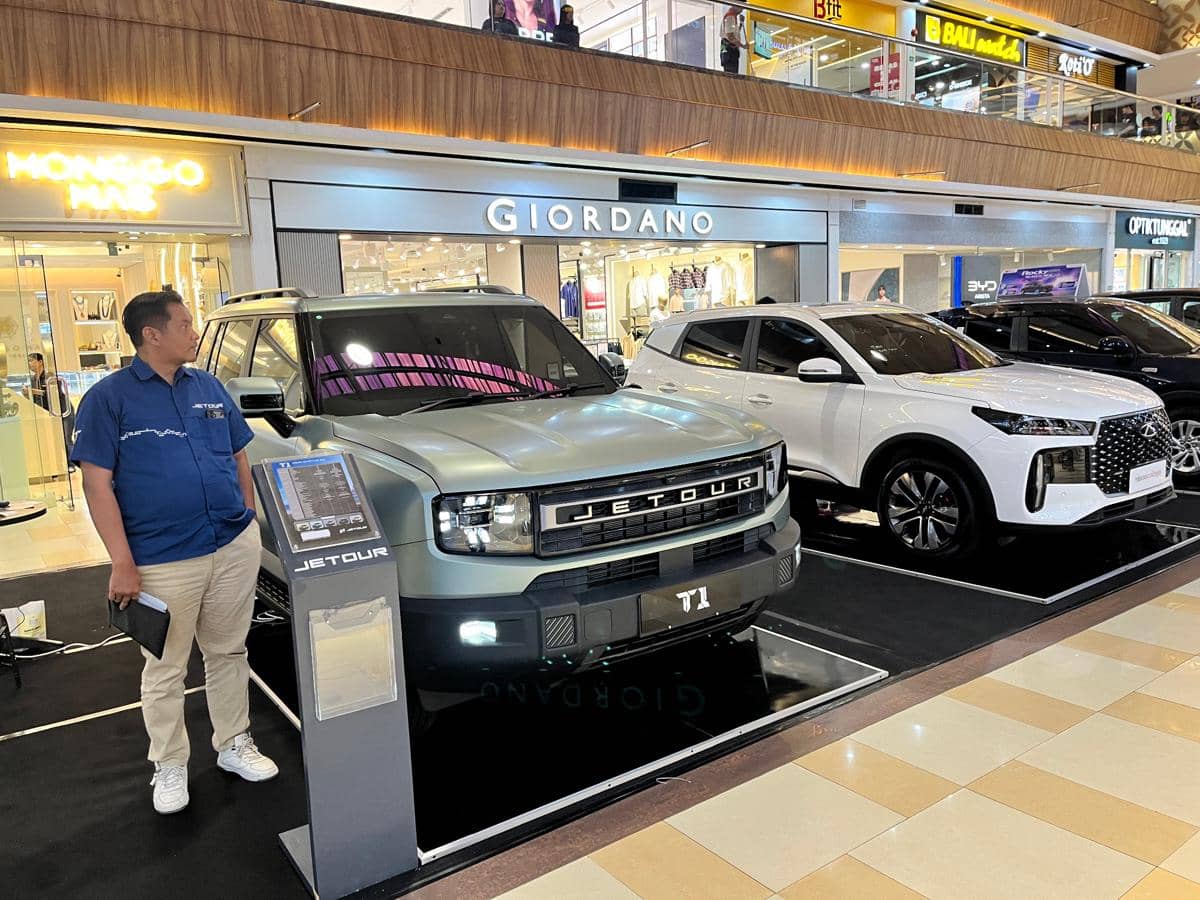 sauto, pameran otomotif, mobil, otomotif