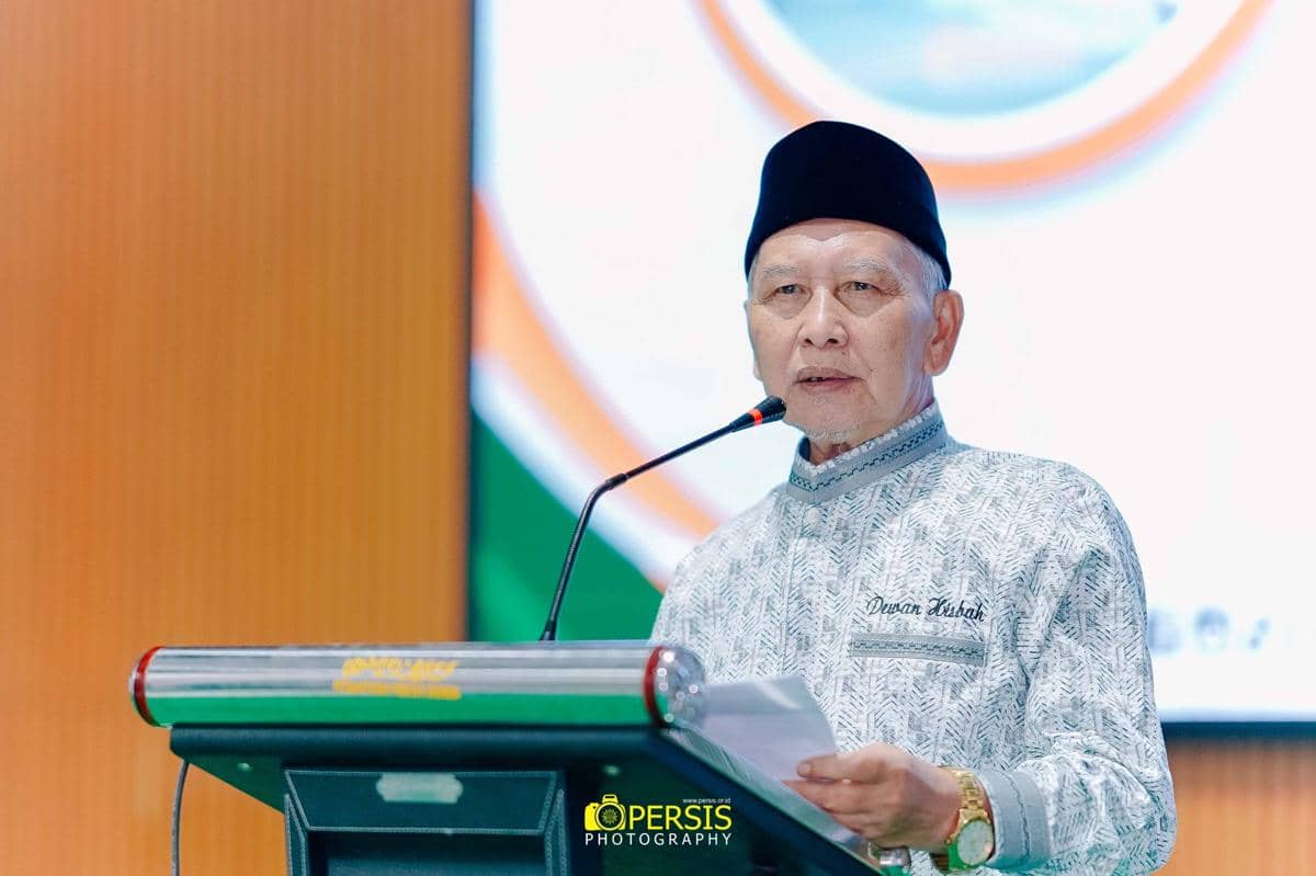 Respons Tantangan Era Digital, Persis Susun Panduan Fikih Bermedia Sosial