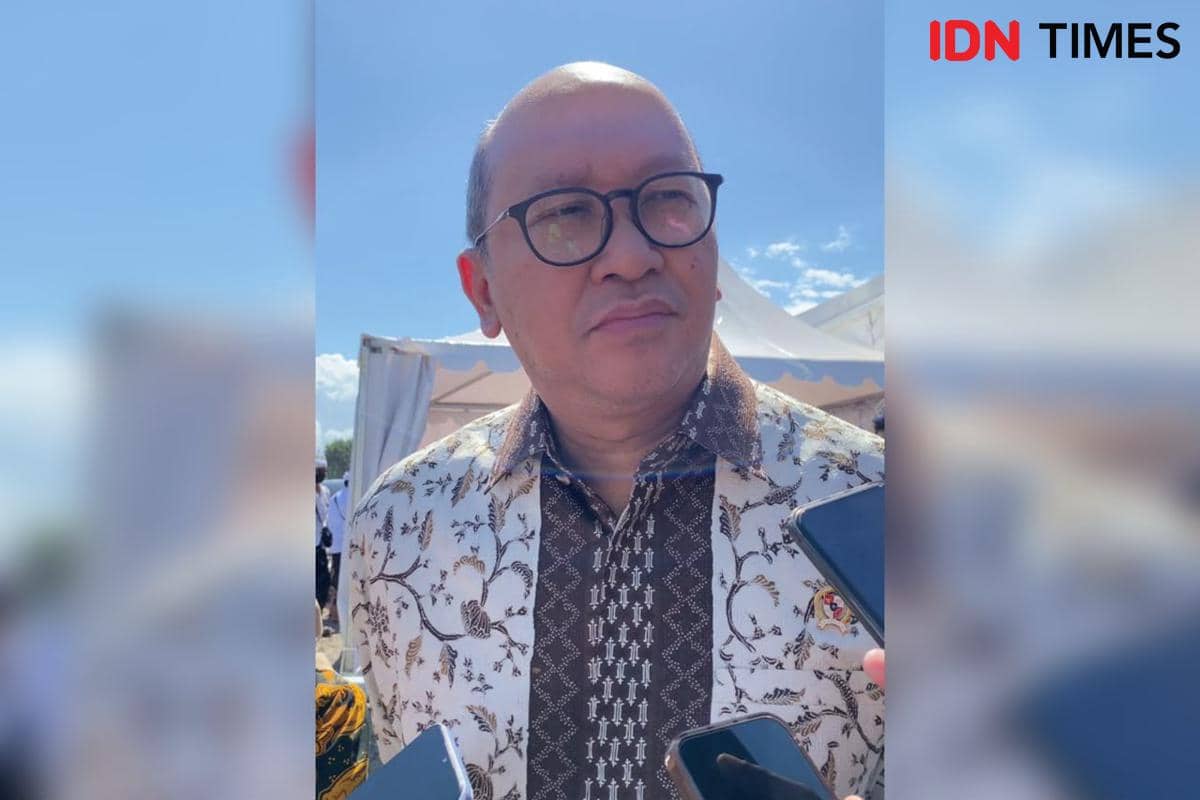 Menteri Investasi Pastikan Proyek PSEL di Bali Tidak Mangkrak