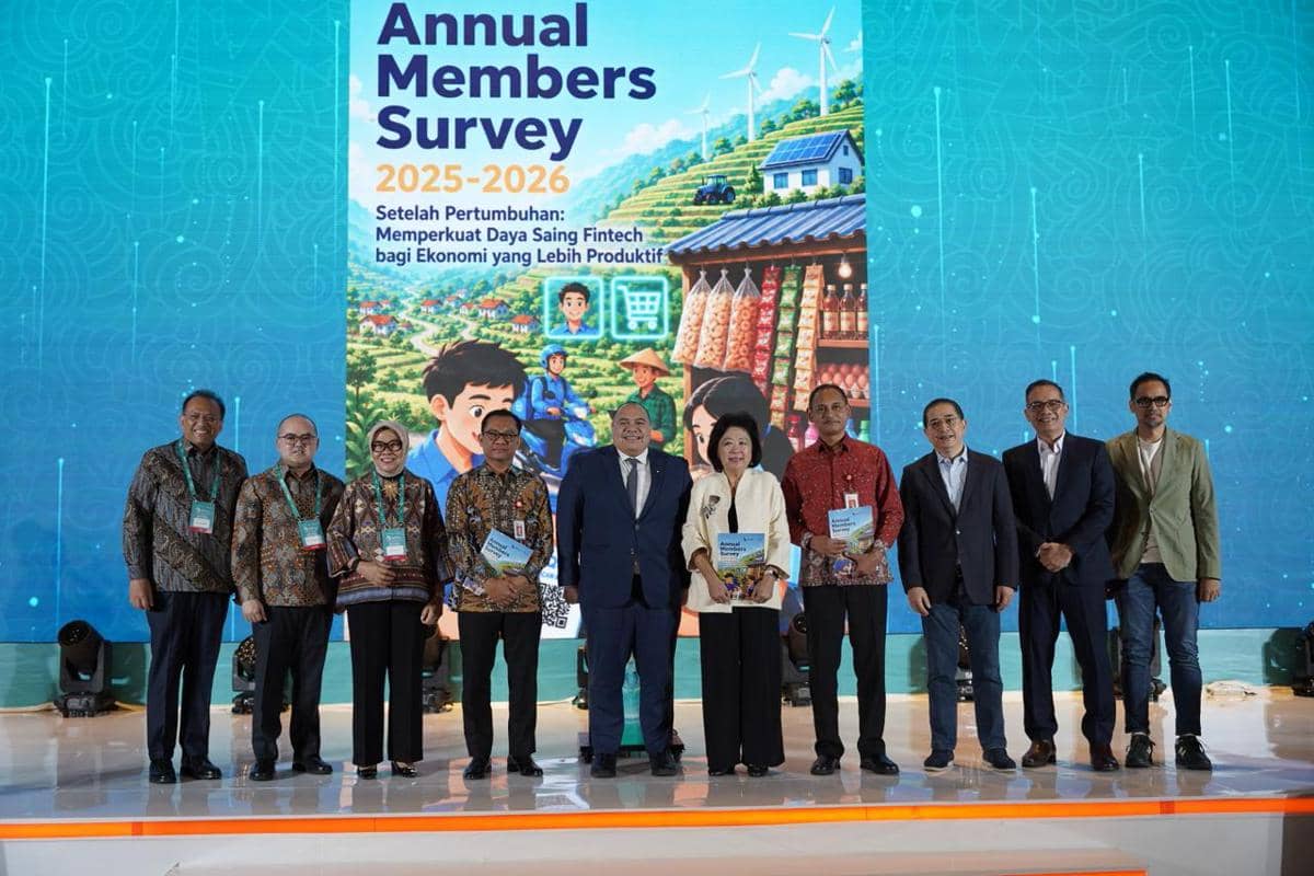Fintech Disebut Kian Berperan Sebagai Mitra Strategis Perbankan 