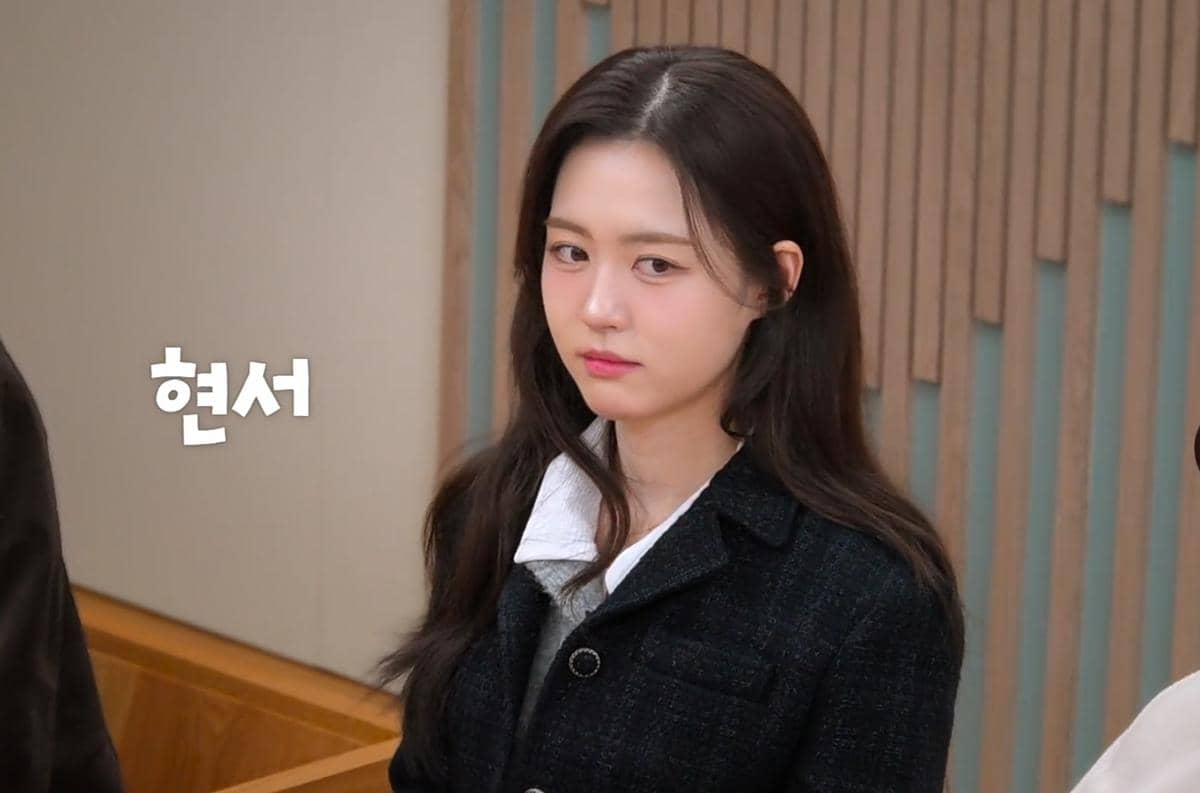 Hyun Seo di Better Late Than Single season 2