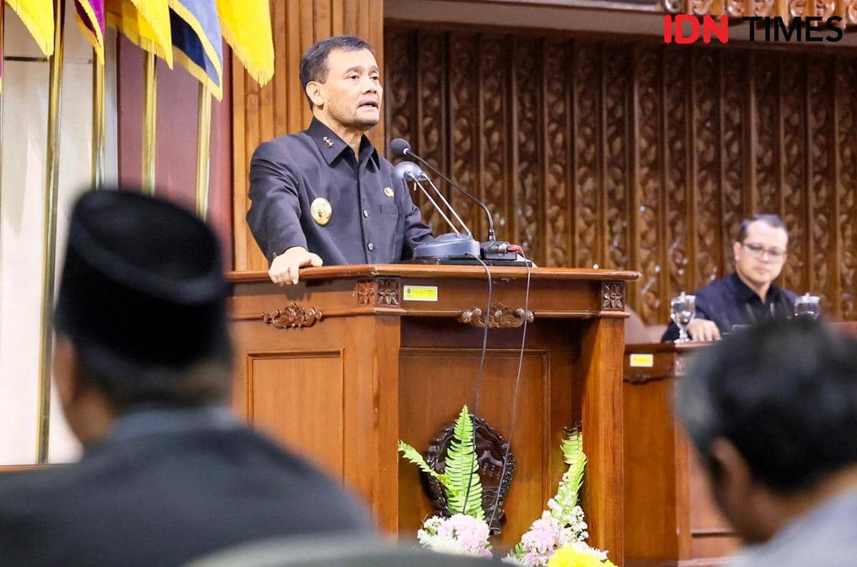 Jateng Dapat Investasi Rp23 T, Tenaga Kerja Terserap 92 Ribu Orang