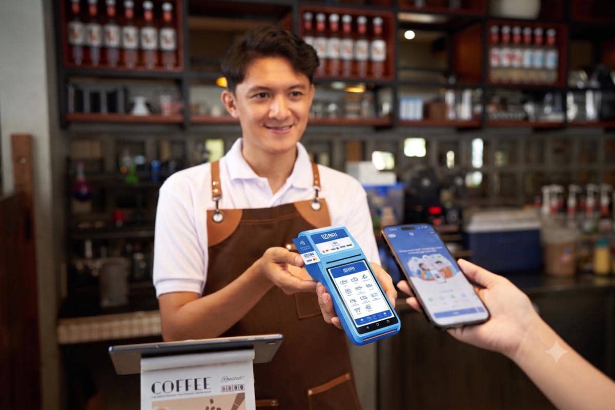 Fokus Tingkatkan CASA, BRI Perkuat Transformasi Bisnis dan Tekan CoF