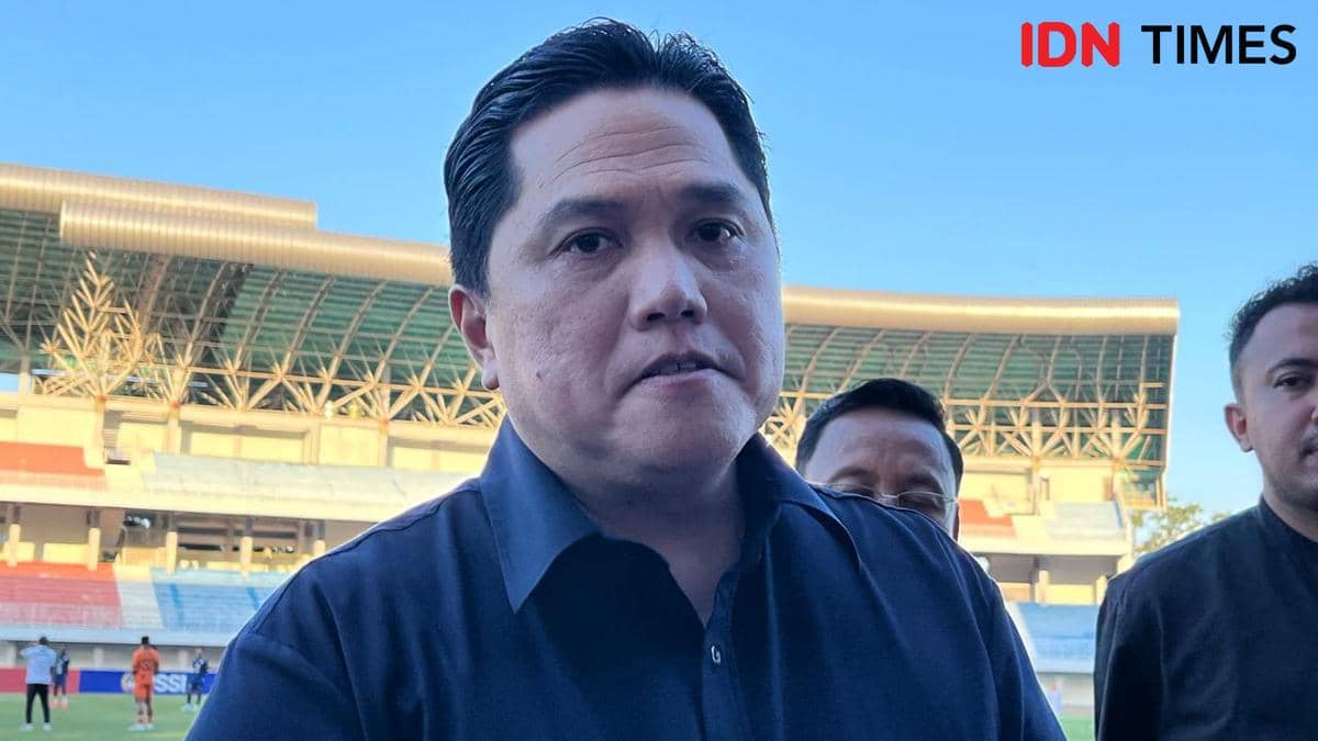 Menpora Siap Jembatani Komunikasi Pemda-KPK soal Stadion Mandala Krida