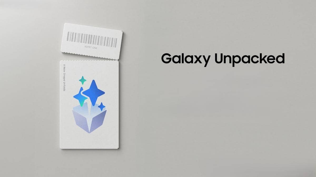 Samsung Umumkan Jadwal Unpacked, Siap Rilis Galaxy Z Fold-Flip Baru