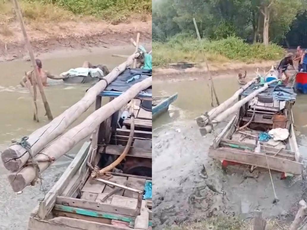 Nelayan Temukan Mayat Pria Misterius di Pesisir Pantai Lampung Selatan