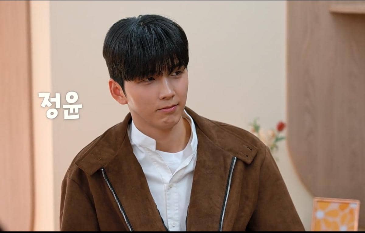 Jeong Yun di Better Late Than Single season 2