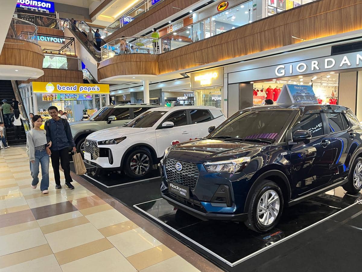 sauto, pameran otomotif, mobil, otomotif