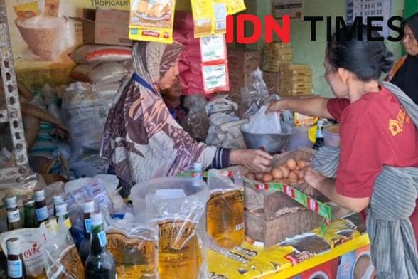 Fakta-fakta MinyaKita di Magetan Masih Mahal