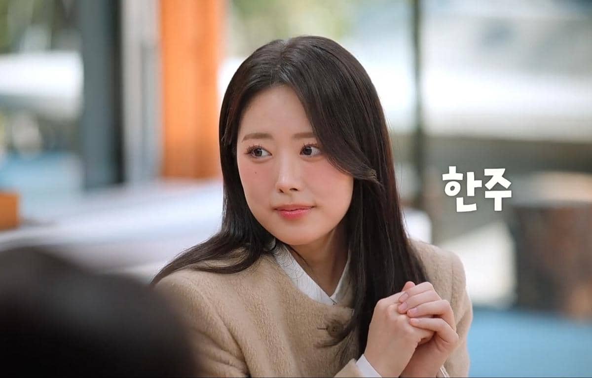 Han Ju di Better Late Than Single season 2 