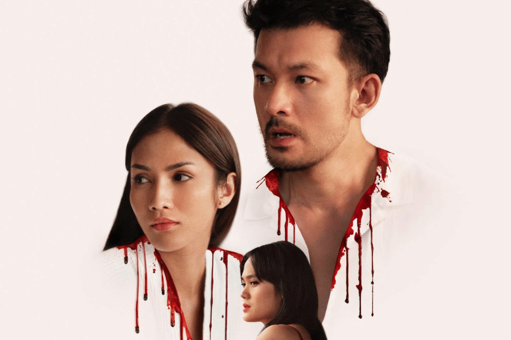 Sinopsis Film Naked dan Cara Nontonnya, Rio Dewanto X Aulia Sarah Hot!