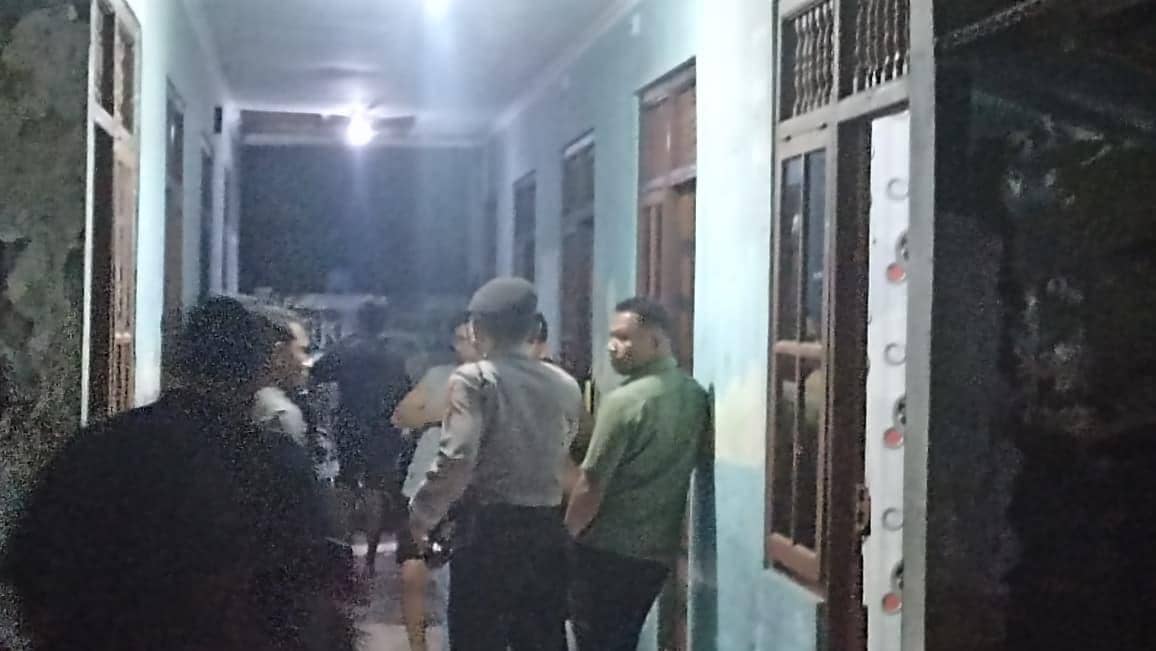 Euforia Argentina Menang, Warga di Denpasar Timur Malah Cekcok
