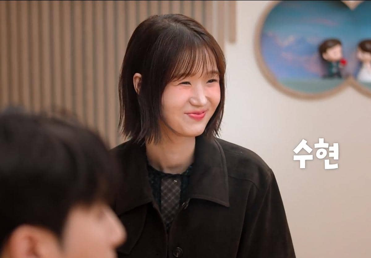 Soo Hyeon di Better Late Than Single season 2 
