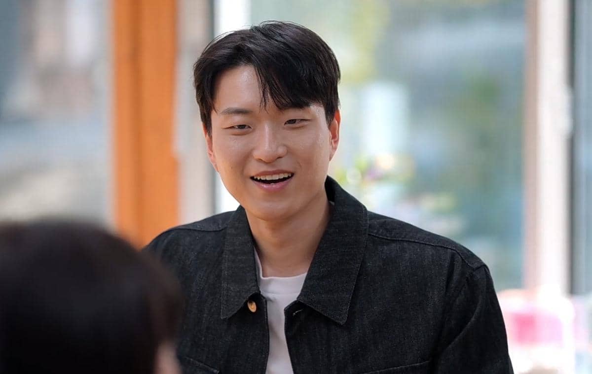 Seung Hyun di Better Late Than Single season 2
