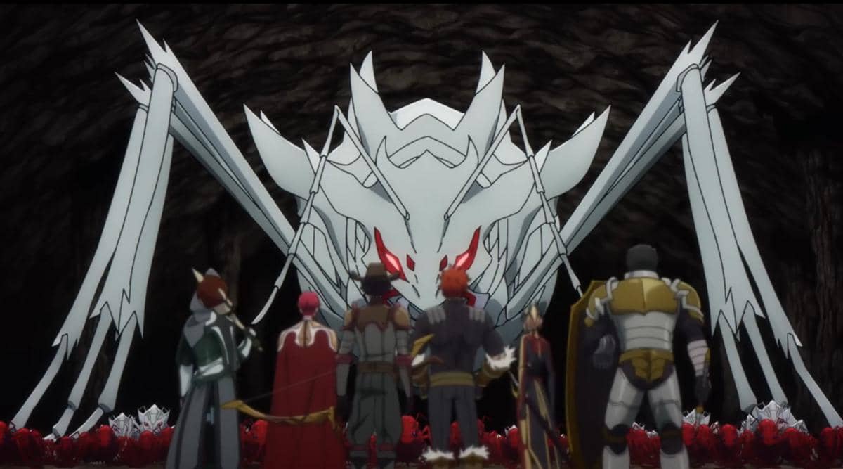 Arc Solo Leveling Terbaik