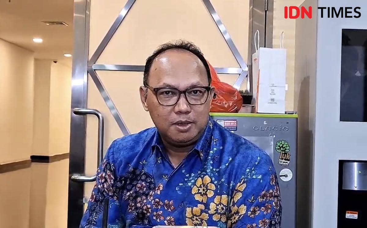 Sudah Ajukan Pertemuan, BEI Masih Tunggu Jawaban S&P Dow Jones