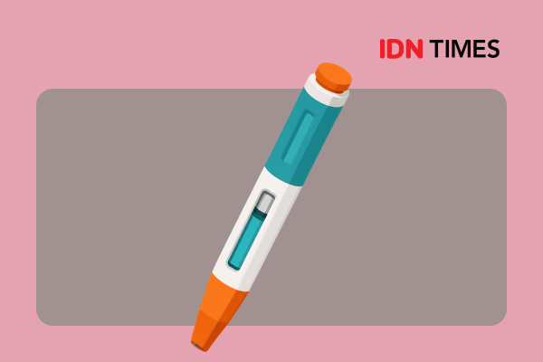 Tirzepatide Hadir di Indonesia, Buat Siapa Saja?