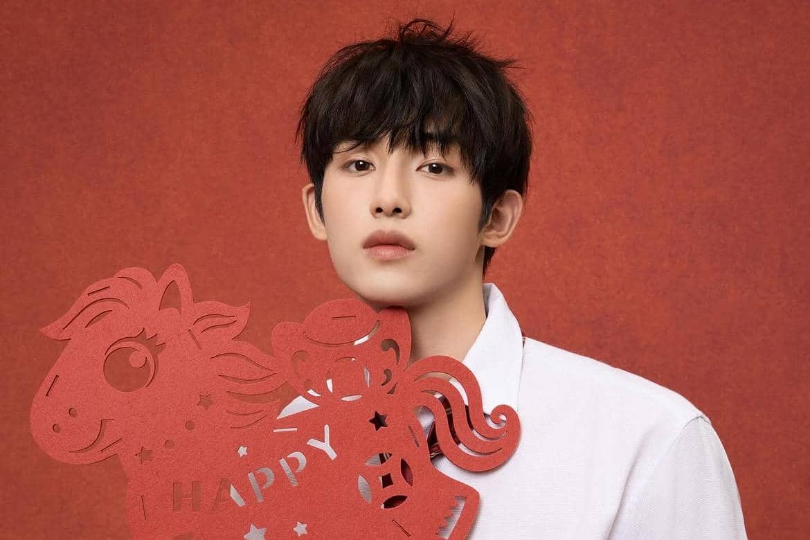 Winwin Akhiri Kontrak Eksklusif, Keluar dari SM Entertainment dan NCT