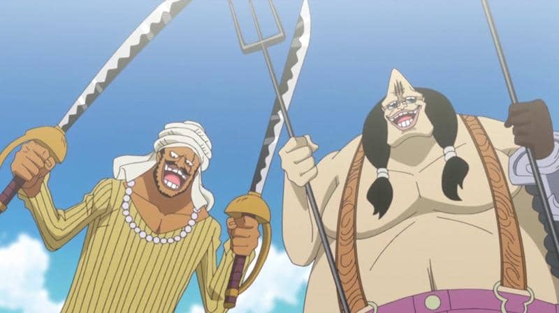 Abdullah dan Jeet One Piece.jpg