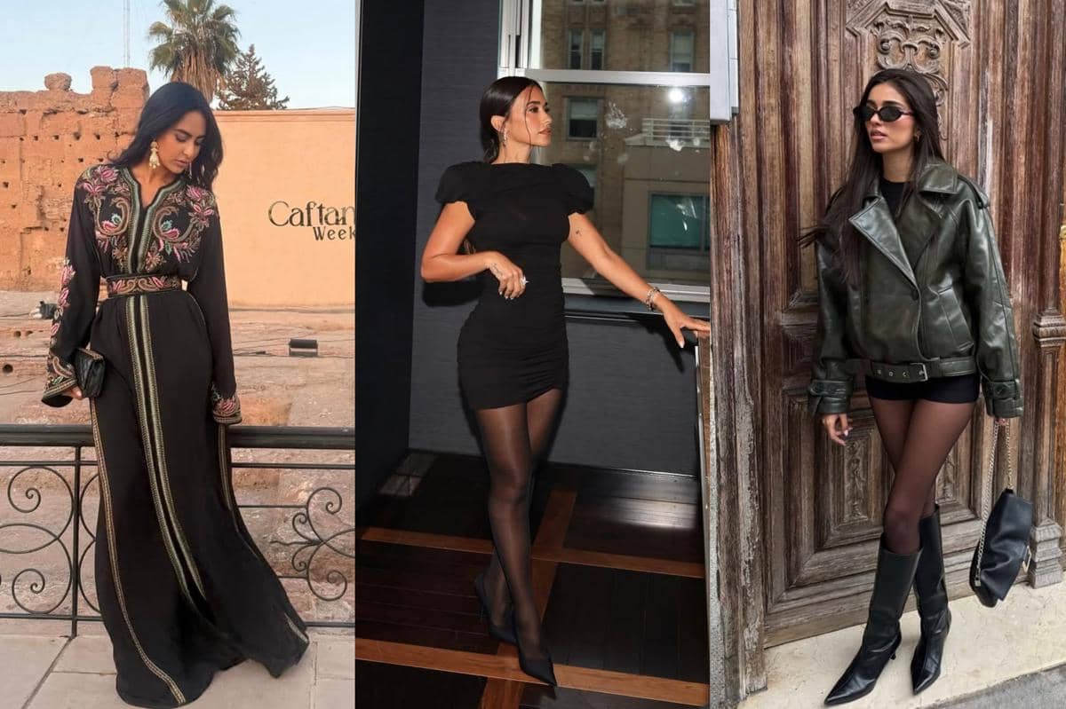 Gaya OOTD WAGs 8 Negara yang Lolos Piala Dunia 2026, Bikin Terpikat!