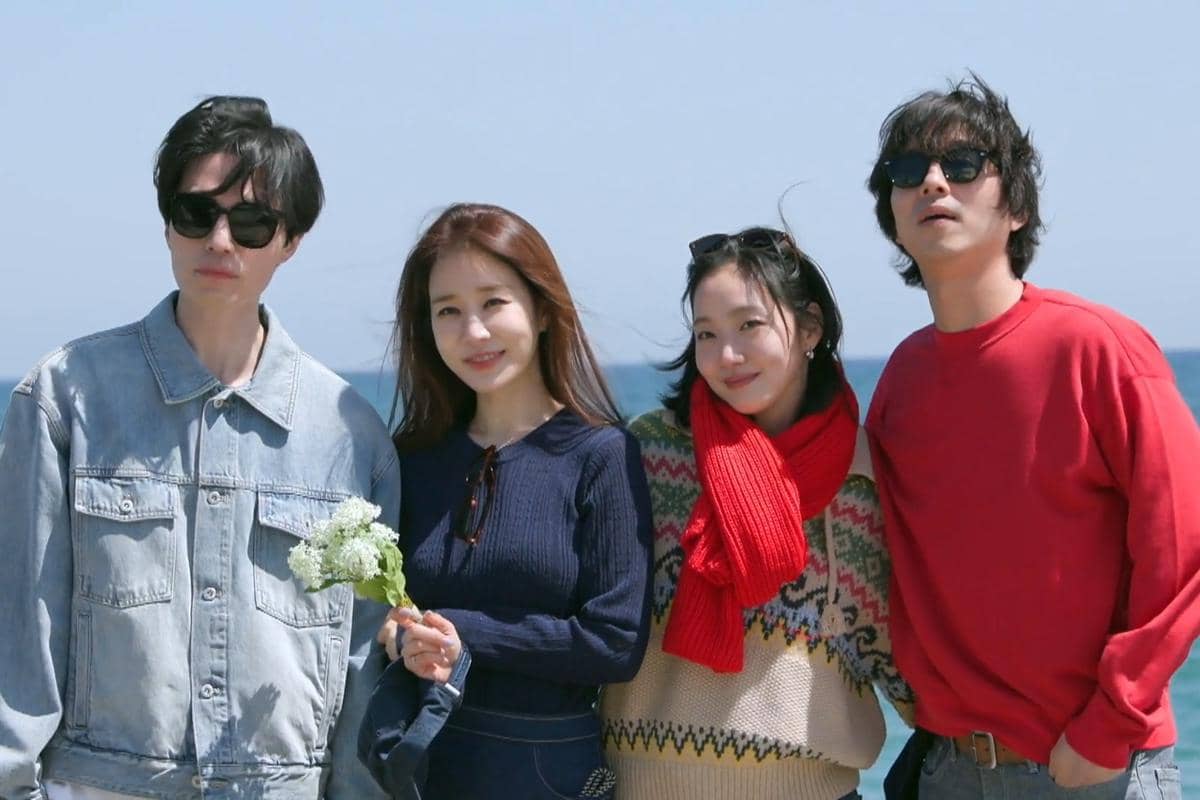 3 Alasan Nonton Guardian: The Lonely and Great God 10th Anniversary